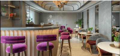 Project Image of 811.92 - 1433.54 Sq.ft 2 BHK Apartment for buy in Piramal Revanta Tower 6
