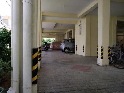 Project Image of 602.0 - 808.0 Sq.ft 2 BHK Apartment for buy in Sri Sri Krishna Palace B