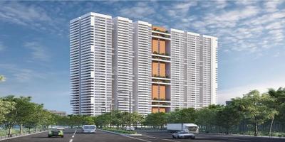 Project Image of 1615.0 - 2850.0 Sq.ft 3 BHK Apartment for buy in Amaranthine