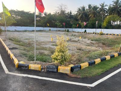 Project Image of 645.0 - 2049.0 Sq.ft Residential Plot Plot for buy in Seresa Singhvi Gardens Phase 2