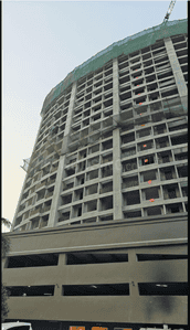 Project Image of 691.69 - 1798.97 Sq.ft 2 BHK Apartment for buy in Paradise Sai World Empire Phase III