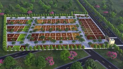 Project Image of 960.0 - 1525.0 Sq.ft Residential Plot Plot for buy in Kaamdheno Residential Plots
