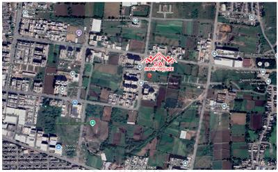 Project Image of 512.79 - 1262.82 Sq.ft Residential Plot Plot for buy in Shree Sai Row House
