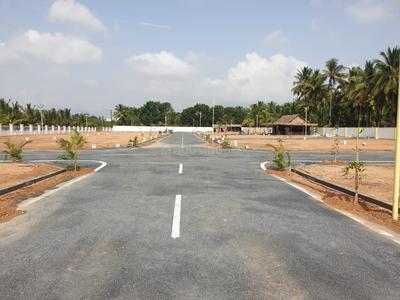 Project Image of 450.0 - 2340.0 Sq.ft Residential Plot Plot for buy in The Elite Enclave