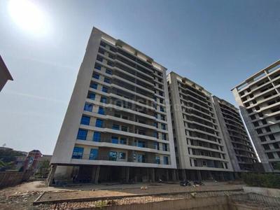 Project Image of 1512.0 - 2112.0 Sq.ft 3 BHK Apartment for buy in Shree Siddheshwar Hazelwood