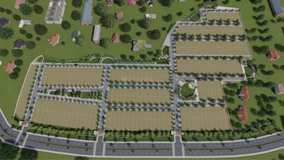 Project Image of 600.0 - 1000.0 Sq.ft Residential Plot Plot for buy in Chawda Shree Manglam