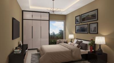 Project Image of 448.42 - 483.95 Sq.ft 1.5 BHK Apartment for buy in Avior Up Life Phase 6 F Magenta