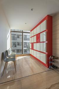 Project Image of 976.0 - 1285.0 Sq.ft 2 BHK Apartment for buy in Navins Starwood Towers 3
