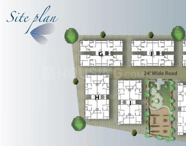 Project Image of 1260.0 - 1620.0 Sq.ft 2 BHK Apartment for buy in Soniz Ora Bella
