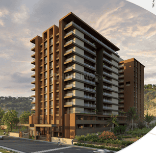 Project Image of 1472.0 - 1986.0 Sq.ft 3 BHK Apartment for buy in Bandal Vedashree