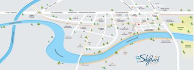 Project Image of 430.02 - 883.72 Sq.ft 3 BHK Apartment for buy in The Skylark