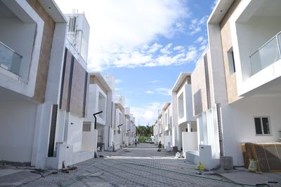 Project Image of 4030.0 - 4040.0 Sq.ft 4 BHK Villa for buy in Divinity