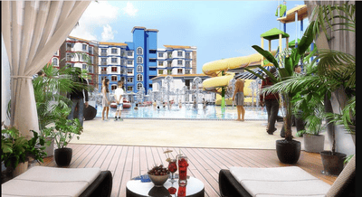 Project Image of 540.0 - 1140.0 Sq.ft 1 BHK Apartment for buy in Provident Adora De Goa 4