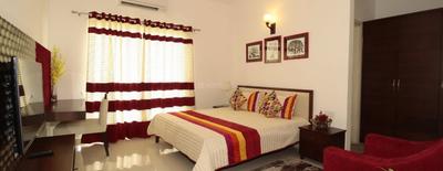 Project Image of 906.9 - 1442.61 Sq.ft 2 BHK Apartment for buy in Ashiana Anmol