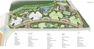 Project Image of 1775 Sq.ft 4 BHK Studio for sale in Mulund West for Rs. 63648000