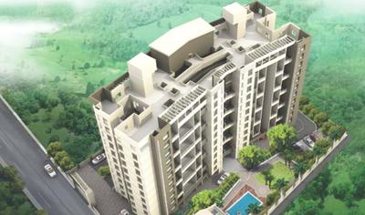 Project Image of 1068.0 - 1460.0 Sq.ft 2 BHK Apartment for buy in Rawat Madhuli