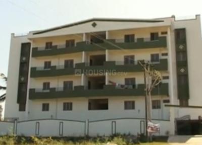 Project Image of 1371.0 - 1750.0 Sq.ft 2 BHK Apartment for buy in Pujitha Sri Sai Home Style