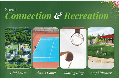 Project Image of 1584.0 - 1610.0 Sq.ft 3.5 BHK Builder Floor for buy in Meffier Garden Residency