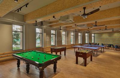 Project Image of 843.46 - 1632.67 Sq.ft 2 BHK Apartment for buy in Ashiana Amantran Phase III