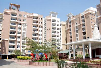 Project Image of 0.0 - 1260.0 Sq.ft 2 BHK Apartment for buy in SMR Vinay Hi Lands
