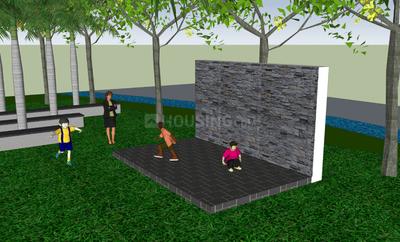 Project Image of 1495.0 - 1790.0 Sq.ft 3 BHK Apartment for buy in Novo Gardenia