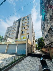Project Image of 1049.0 - 1907.0 Sq.ft 2 BHK Apartment for buy in Green Ville Apartment
