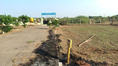 Project Image of 600.0 - 1600.0 Sq.ft Residential Plot Plot for buy in RBS Vetri Nagar