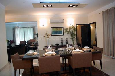 Project Image of 2530.0 - 9945.0 Sq.ft 3 BHK Apartment for buy in Parsvnath La Tropicana