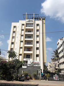 Project Image of 695.0 - 1684.0 Sq.ft 1 BHK Apartment for buy in Sumo Properties Leaves