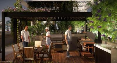 Project Image of 1030.0 - 1580.0 Sq.ft 2 BHK Apartment for buy in Aramus Pride 26