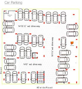 Project Image of 1170.0 - 1520.0 Sq.ft 2 BHK Apartment for buy in KSR Sri Jaya Classic