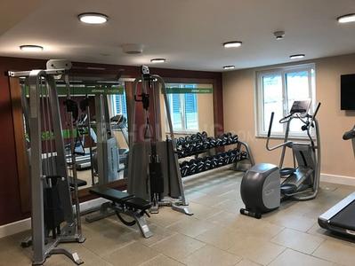 Project Image of 1050.0 - 1450.0 Sq.ft 2 BHK Apartment for buy in Prakruthi Ira Hill View