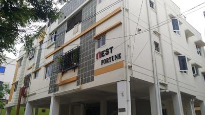 Project Image of 730.0 - 1250.0 Sq.ft 2 BHK Apartment for buy in The Nest Fortune