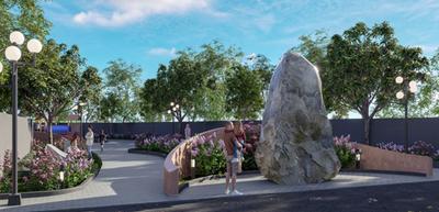 Project Image of 574.0 - 3912.0 Sq.ft Residential Plot Plot for buy in Vyaazham