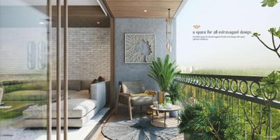 Project Image of 1230.0 - 1250.0 Sq.ft 3 BHK Apartment for buy in Sakar Whizzo