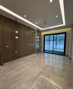 Nirankari Builder Floors Bedroom 2