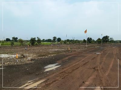 Project Image of 856.81 - 2871.6 Sq.ft Residential Plot Plot for buy in KS Shreeya KS Shreeya Homes