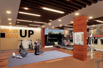 Project Image of 1172.0 - 1822.0 Sq.ft 2 BHK Apartment for buy in Empire Exotica