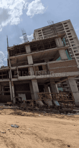 Project Image of 1162.5 - 1669.91 Sq.ft 3 BHK Apartment for buy in K3 Orium Antaara