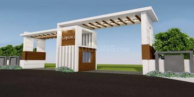 Gallery Cover Pic of Siyora Shakthi County Phase 1