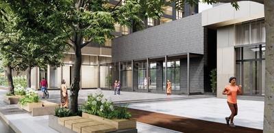 Project Image of 1897.0 - 2111.0 Sq.ft 3 BHK Apartment for buy in Assetz Meru & Meadow