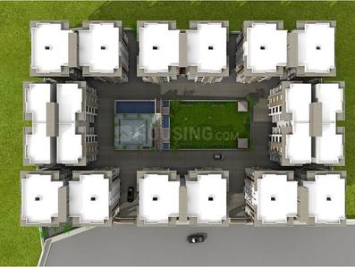 Project Image of 766.0 - 1065.0 Sq.ft 2 BHK Apartment for buy in Ace Octave