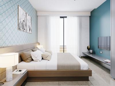Project Image of 493.74 - 911.7 Sq.ft 2 BHK Apartment for buy in Maruti Krupa Nidhi