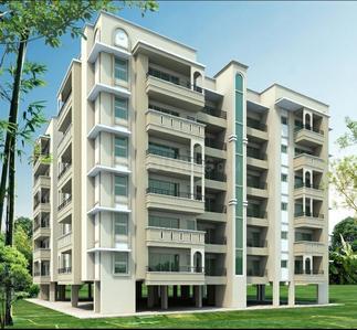 Project Image of 2365.0 - 2380.0 Sq.ft 3 BHK Apartment for buy in United Avenue