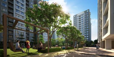 Project Image of 700.0 - 938.0 Sq.ft 2 BHK Apartment for buy in Urban Vista Phase 1