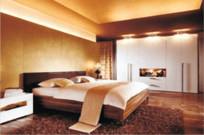 Project Image of 261.0 - 422.0 Sq.ft 1 RK Apartment for buy in Vardhman Yashoda Vrundavan Complex C Wing