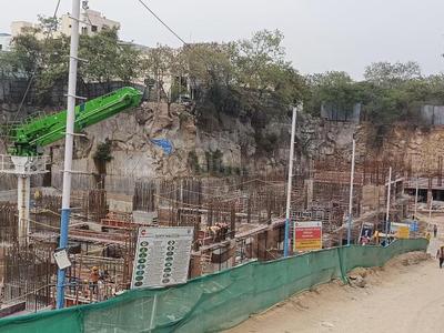 Project Image of 2340.0 - 4059.0 Sq.ft 3 BHK Apartment for buy in Nsl Nakshatra