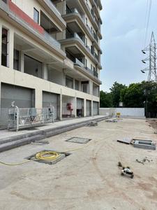 Project Image of 2529.0 - 2673.0 Sq.ft 3 BHK Apartment for buy in Arham Heights