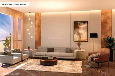 Project Image of 946.9 - 2161.0 Sq.ft 3 BHK Apartment for buy in Kripa Allure