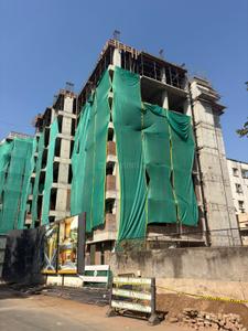 Project Image of 922.9 - 927.42 Sq.ft 3 BHK Apartment for buy in Trivana Seven Springs
